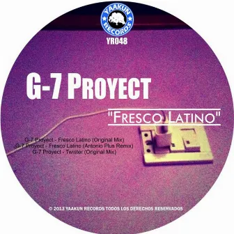 Fresco Latino by G-7 Proyect