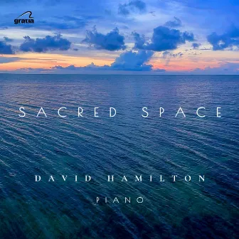 Sacred Space by David Hamilton