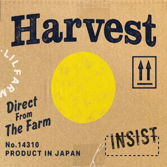 HARVEST by IN-SIST