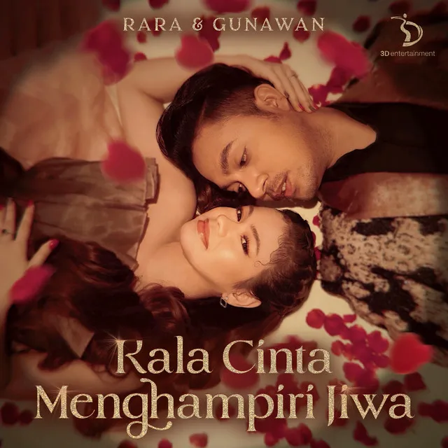 Kala Cinta Menghampiri Jiwa