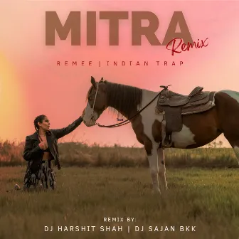 Mitra (Remix) by Remee