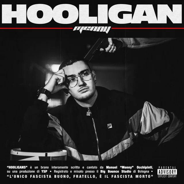 HOOLIGAN