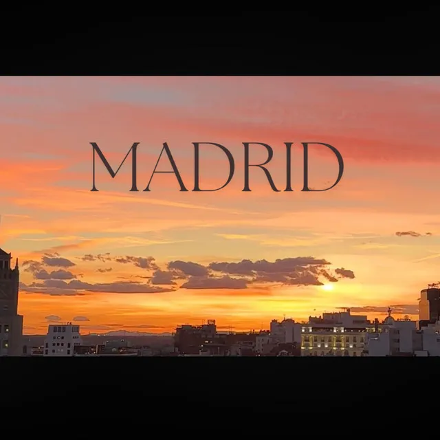 Madrid