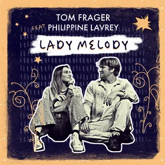 Lady Melody by Tom Frager