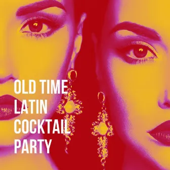 Old Time Latin Cocktail Party by Unknown Artist