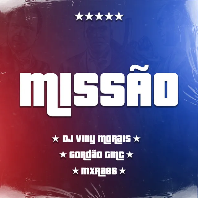 Missão