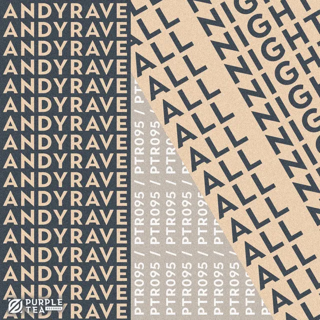 All Night (Radio Edit)