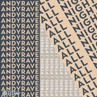 All Night (Radio Edit) by Andyrave