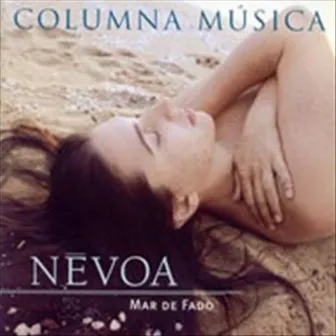 Mar De Fado by Névoa