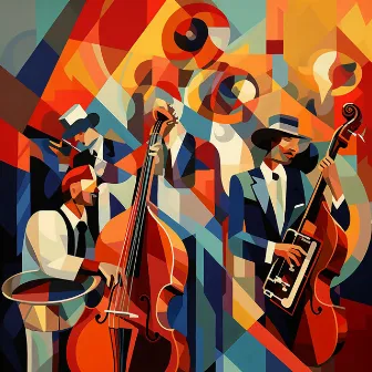 Latin Jazz Fiesta: Rhythmic Fusion by Relaxing Instrumental Jazz Cafe