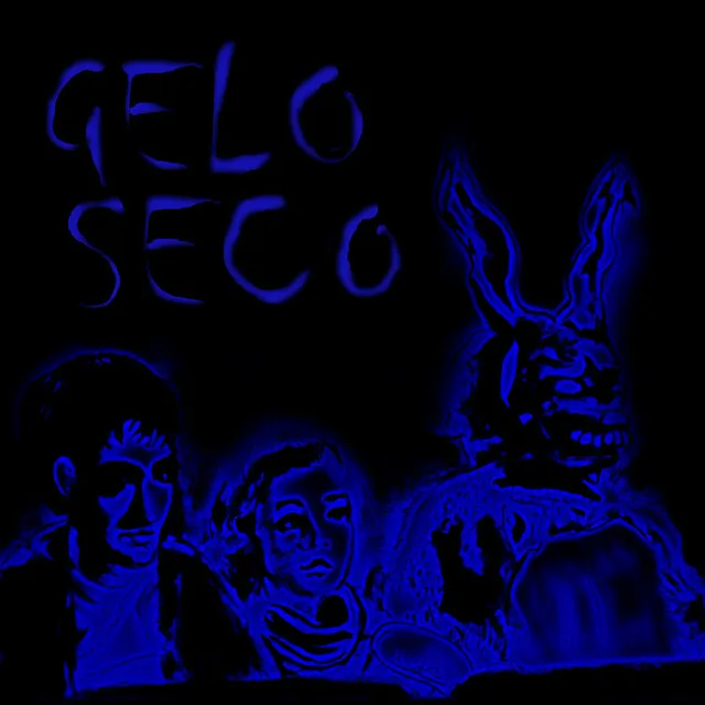 Gelo Seco