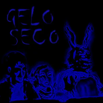 Gelo Seco by Jay-G