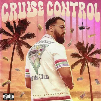 Cruise Control by MELOFFICIAL