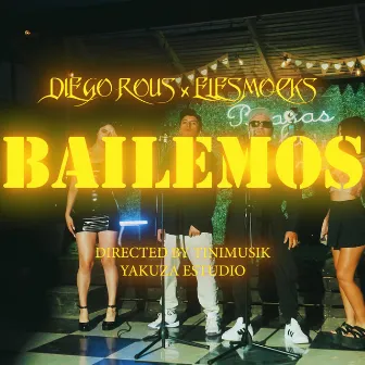 Bailemos by Diego Rous