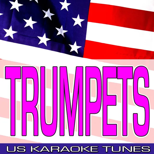 Trumpets - Karaoke Version