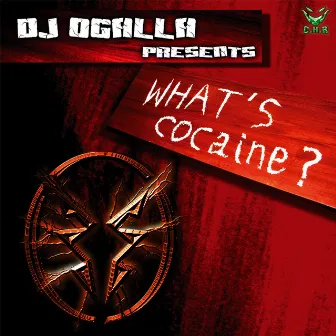 What's Cocaine? by Dj Ogalla