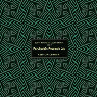 Keep on Climbin' by Psychedelic Research Lab