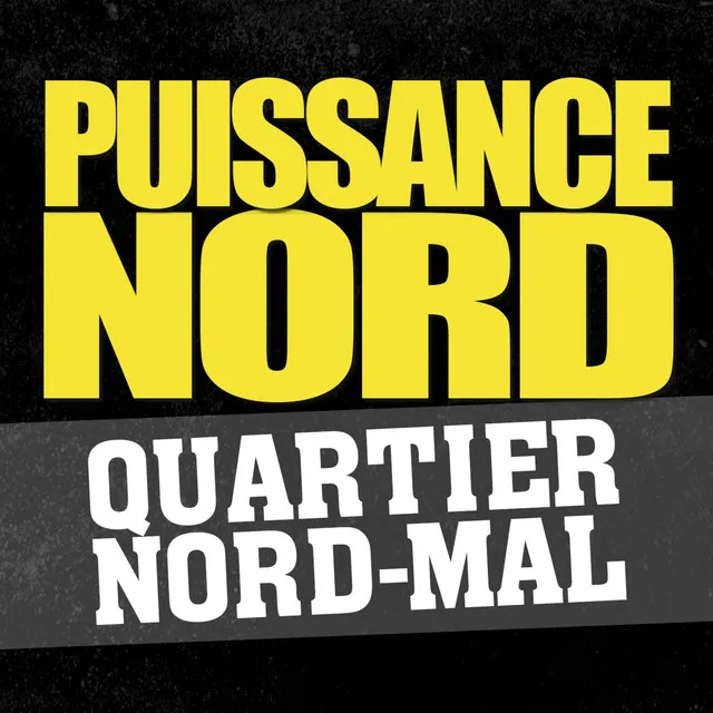 Quartier Nord-mal