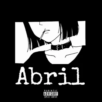 Abril by Caah Wayland