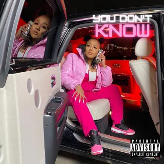 You Don't Know by Nolay