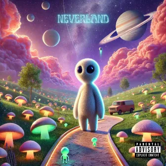 Neverland by NAIIM