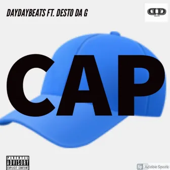 Cap by Dayday Beats