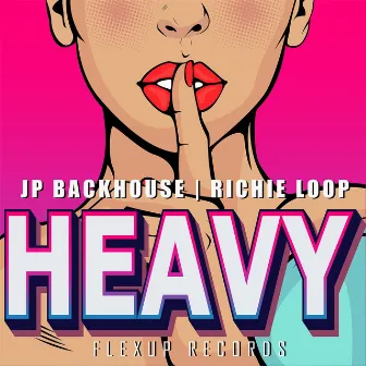 Heavy by JP Backhouse