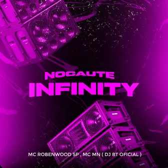 Noucaute Infinity by MC Robenwood SP