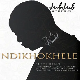 Ndikhokhele by Jub Jub