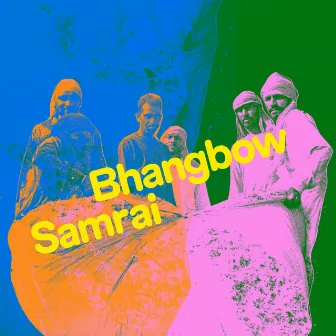 Bhangbow by Samrai