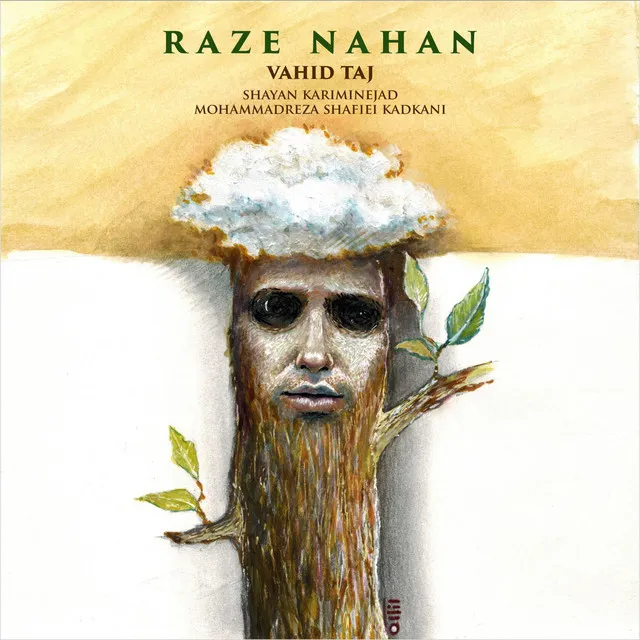 Raze Nahan