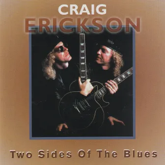 Two Sides of the Blues by Craig Erickson