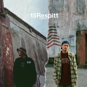 15Respitt by WINP