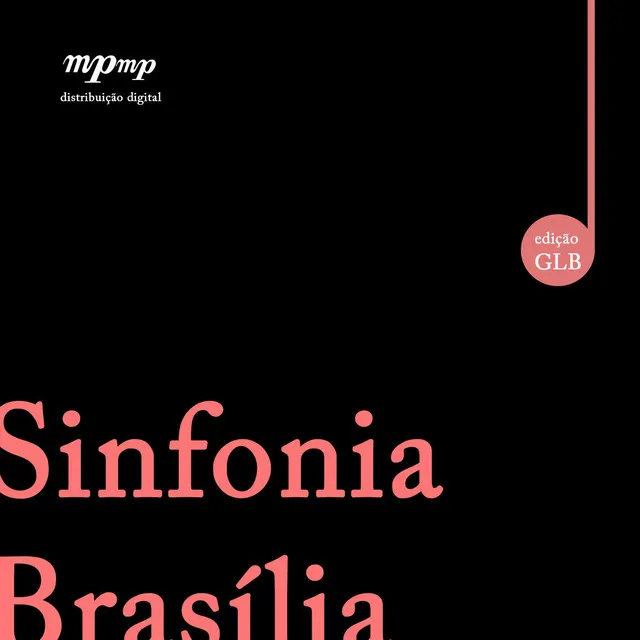 Sinfonia Brasília: Allegro vivo enérgico