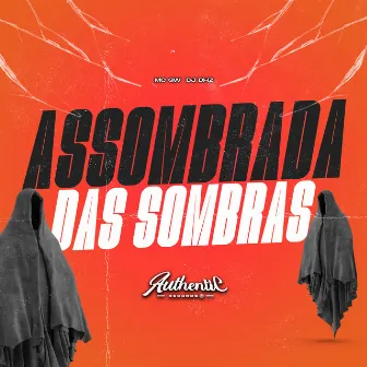 Assombrada das Sombras by DJ DHZ