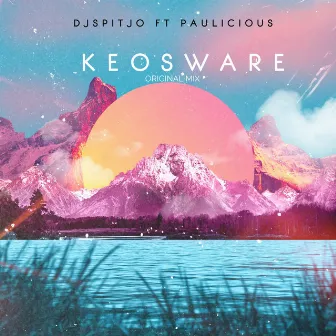 Keosware by DJ Spitjo