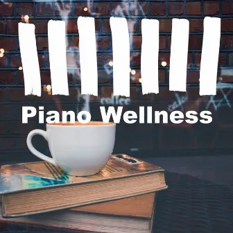 Piano Wellness by Study Piano Music