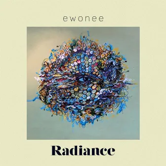 Radiance by ewonee