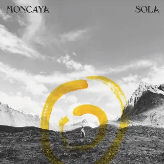 Sola by Moncaya