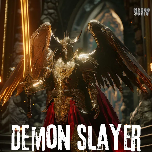 Demon Slayer