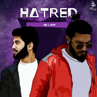 Hatred by DRG