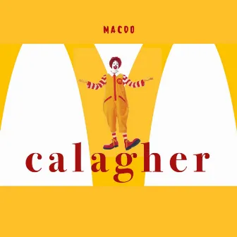 Macdo by Calagher