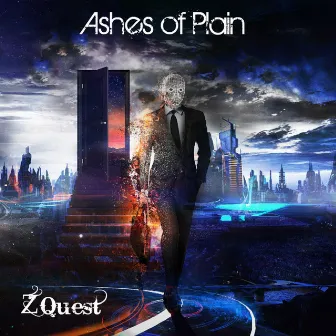 Ashes of Plain by Z Quest