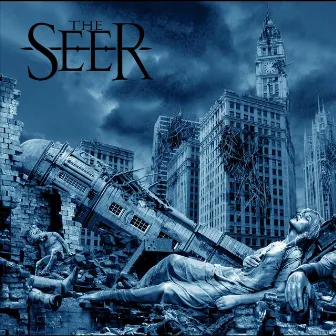 Prologue EP by The Seer