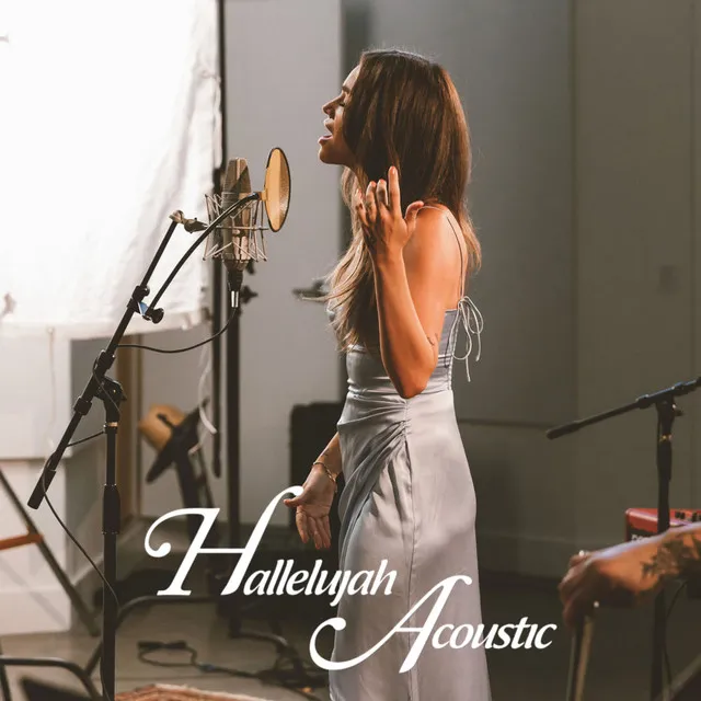 Hallelujah (Acoustic)