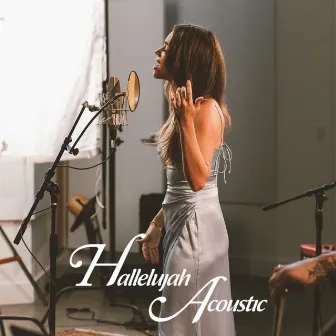 Hallelujah (Acoustic) by Anna Mae