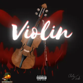 Violin by GGB