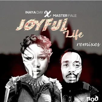 Joyful Life (Remixes) by Master Fale