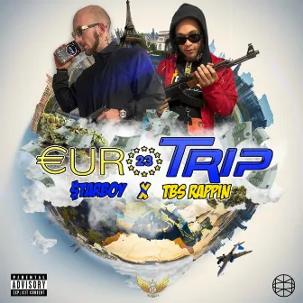 Euro Trip by StarBoy