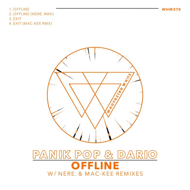 Offline - Original Mix